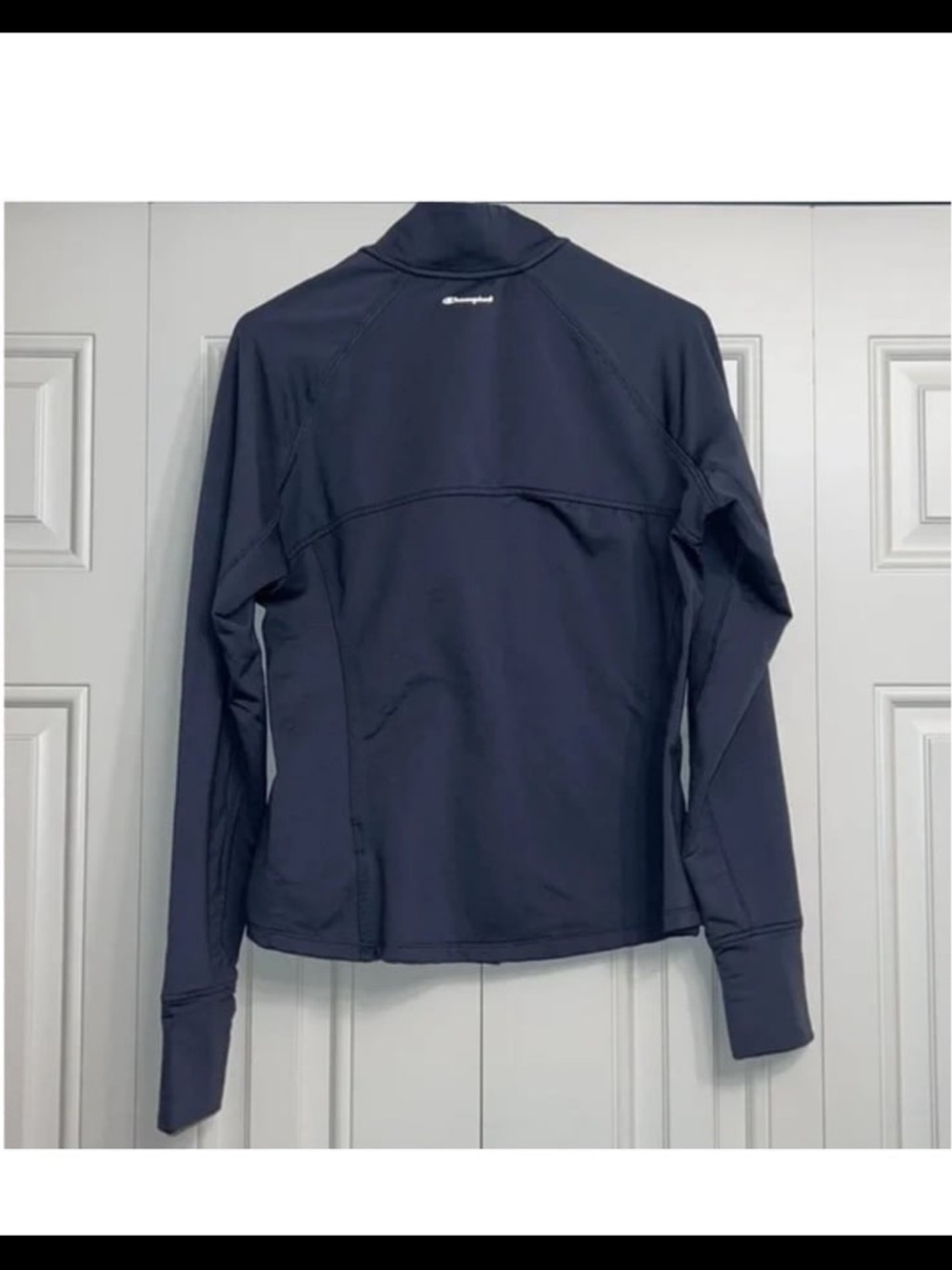 Champion Jacket - Picture 2 of 3